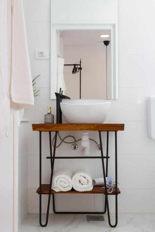 Vinea Suites Trogir Buitenkant foto